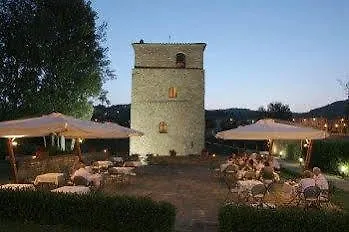 Hotel Relais Torre Santa Flora Subbiano