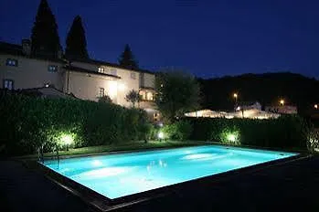 ****  Hotel Relais Torre Santa Flora Subbiano Italia