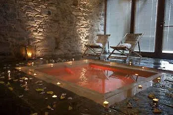 Hotel Relais Torre Santa Flora Subbiano